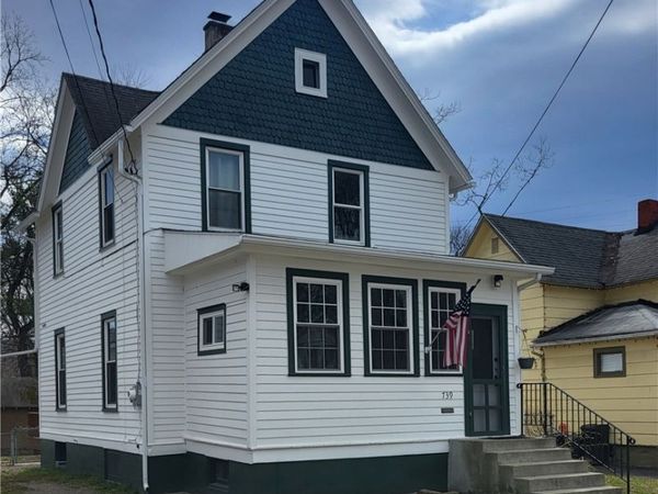 739 Hopkins Street, Elmira, NY 14904