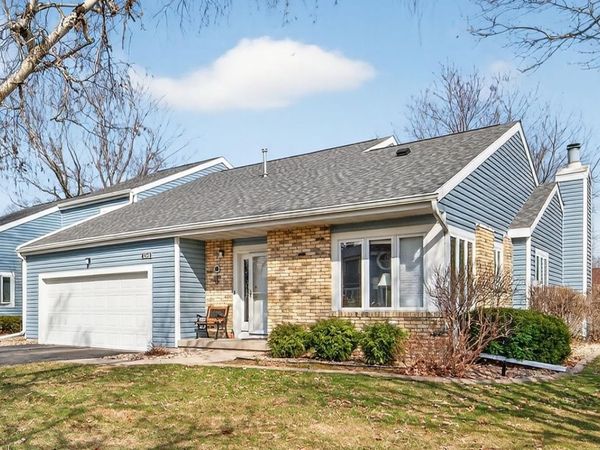 5316 Lighthouse Bay Drive, Madison, WI 53704