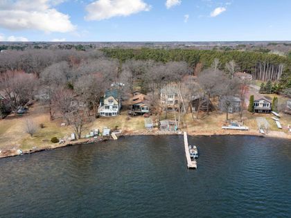 19439 E Tri Oak Circle NE Wyoming, MN 55092