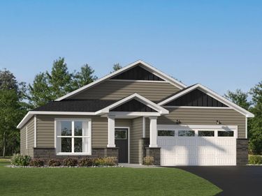 5196 Long Pointe Bay, Woodbury, MN 55129