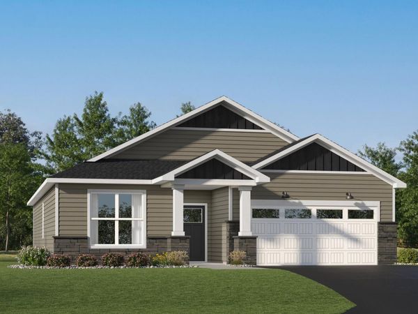 5196 Long Pointe Bay , Woodbury, MN 55129