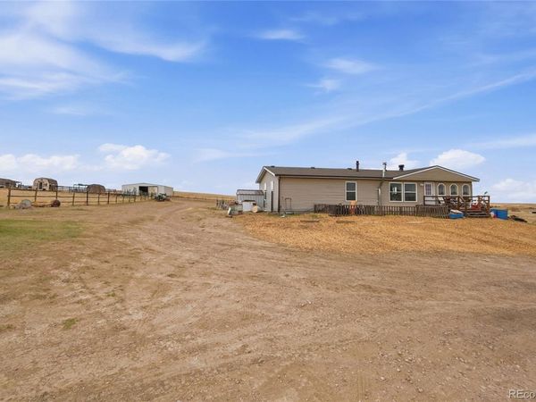 9151 Sun Country Drive , Elizabeth, CO 80107
