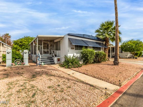 2650 W UNION HILLS Drive, Unit 167, Phoenix, AZ 85027