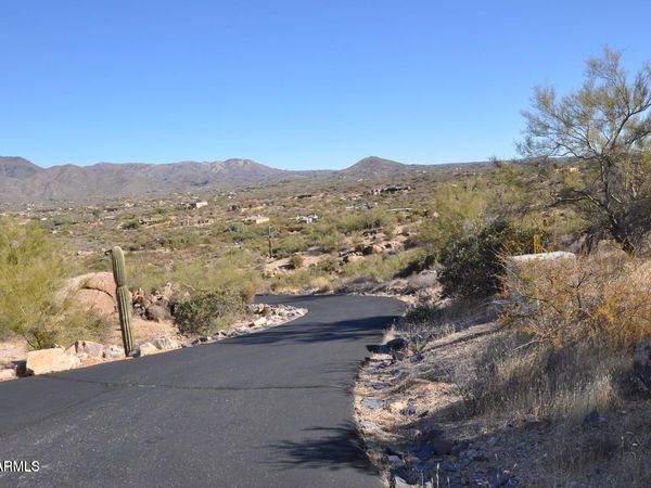 3700 N NEVERMIND Trail N, Unit --, Carefree, AZ 85377