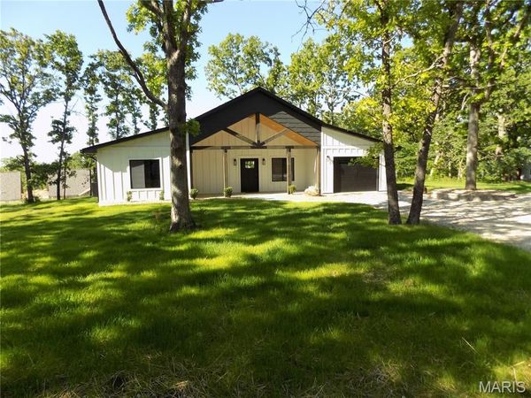 10801 Barley Court, Rolla, MO 65401