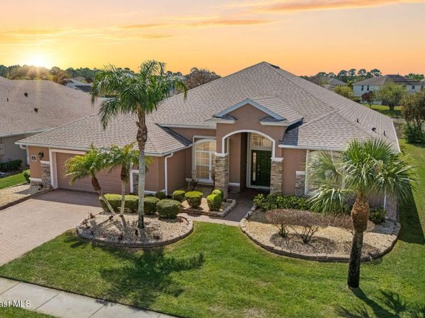 181 Brandy Creek Circle SE , Palm Bay, FL 32909