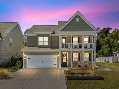 10130 Hamilton Branch Loop, Myrtle Beach, SC 29579