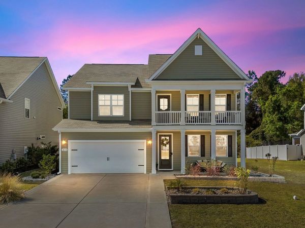 10130 Hamilton Branch Loop, Myrtle Beach, SC 29579