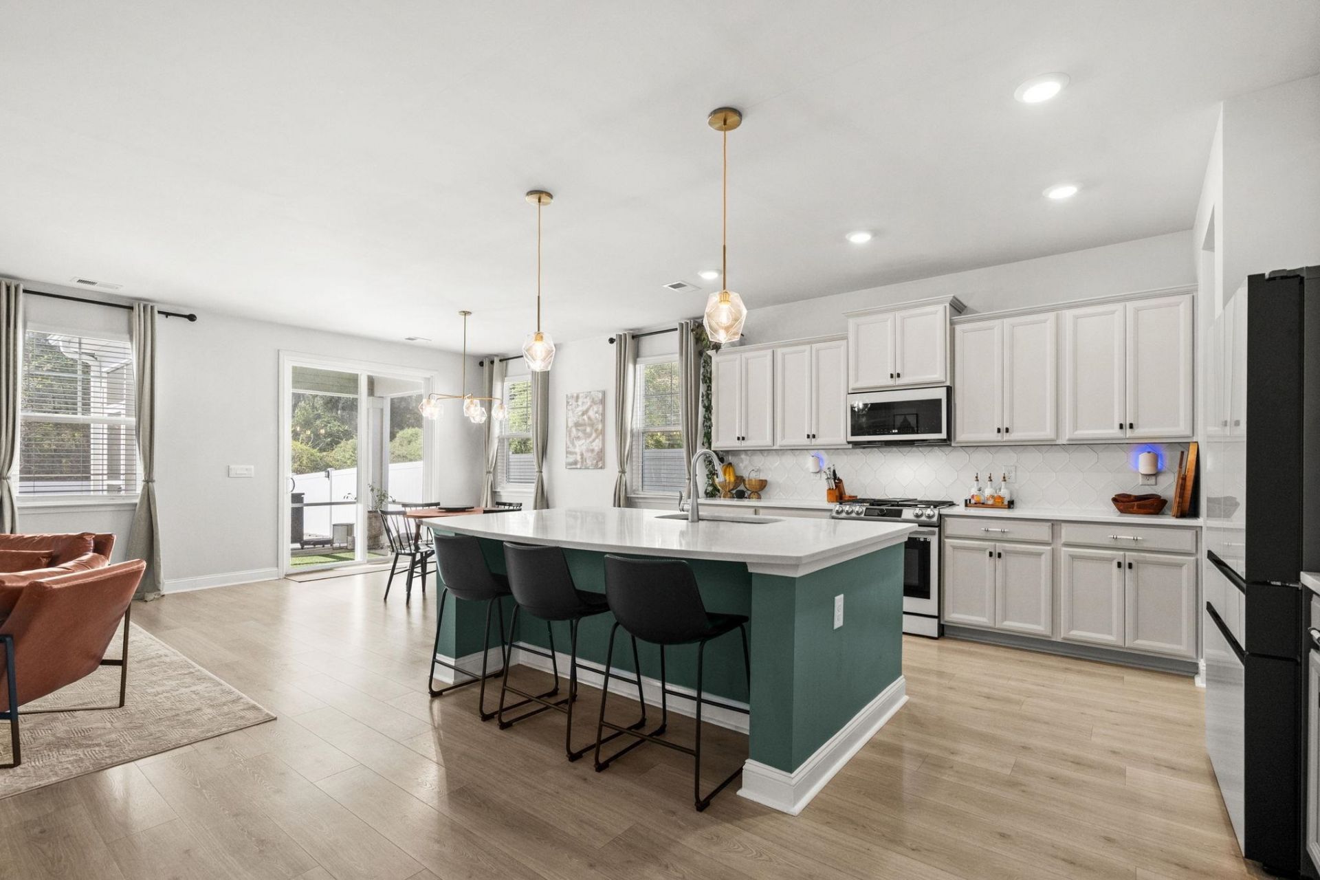 10130 Hamilton Branch Loop Photo 16