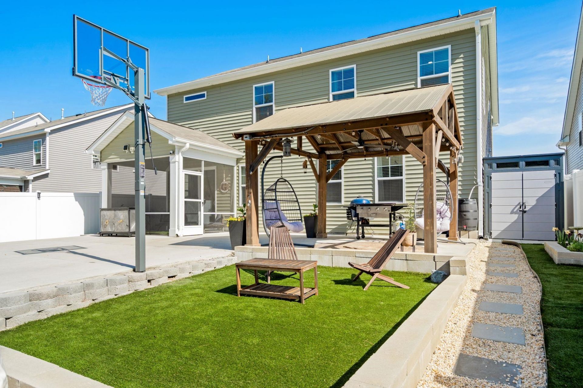 10130 Hamilton Branch Loop Photo 36