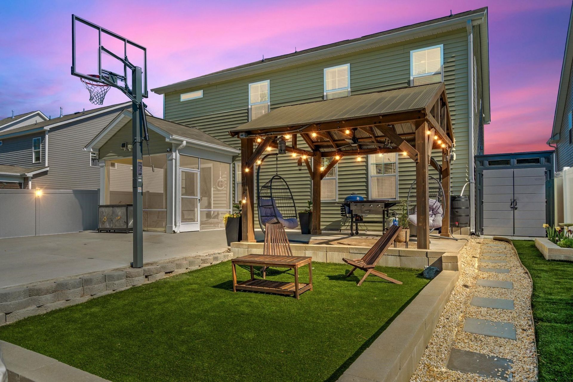 10130 Hamilton Branch Loop Photo 63