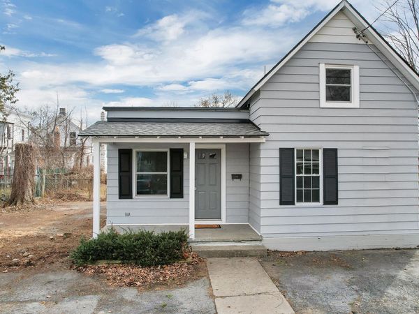 2 New Street, Glens Falls, NY 12801