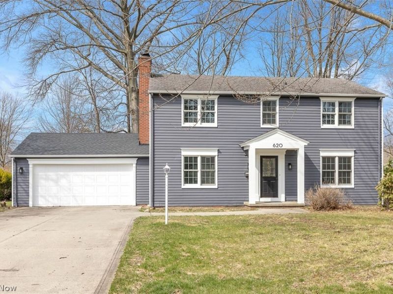 620 Lindford Drive, Bay Village, OH 44140 Photo 1