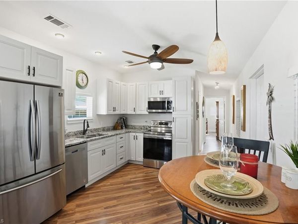 232 Cape Sable DR , NAPLES, FL 34104