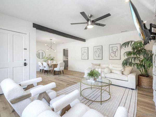 3476 Reynard Way, San Diego, CA 92103