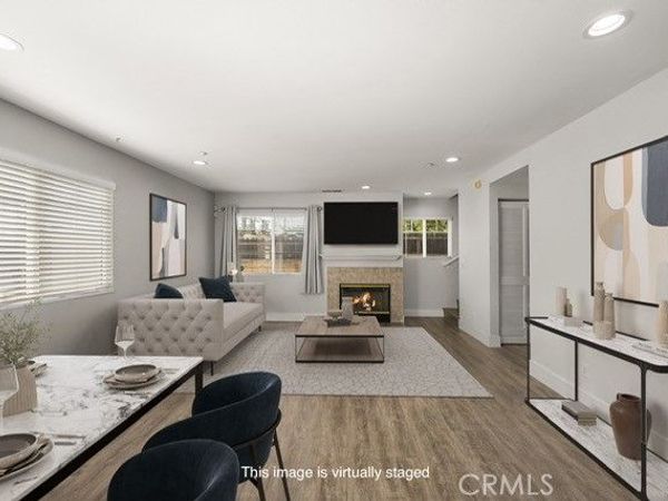 418 E Olive #B, Monrovia, CA 91016