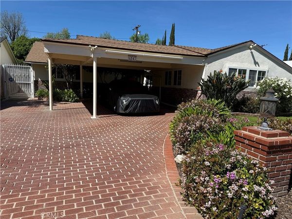 5247 Buffalo Avenue, Sherman Oaks, CA 91401