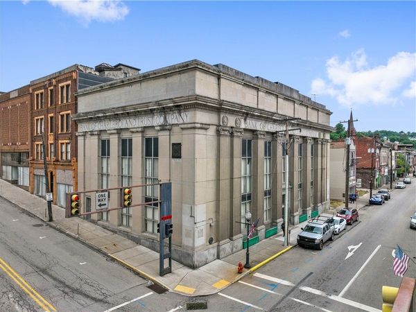 501 FALLOWFIELD AVENUE , Charleroi, PA 15022