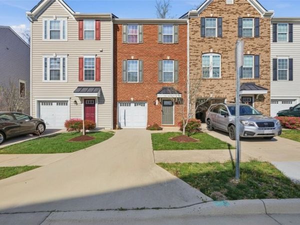 106 McCormick Place , Williamsburg, VA 23185