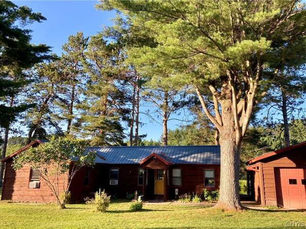 173 Reed Lane , Boonville, NY 13309