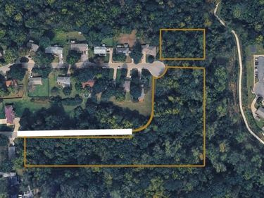 0000 Cerrito Street, Riverside, MO 64050