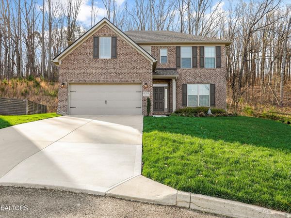 2001 Antelope Lane, Knoxville, TN 37932