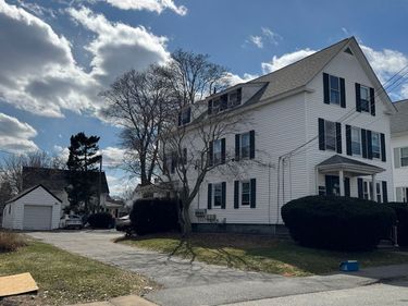 23 Grant Street, Taunton, MA 02780