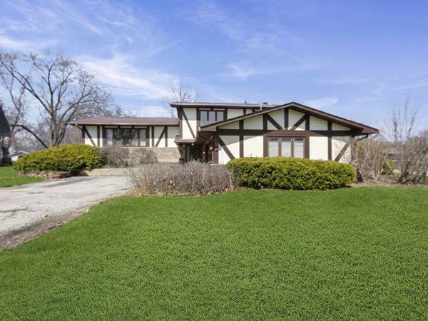 1400 Palmer Street , Downers Grove, IL 60516