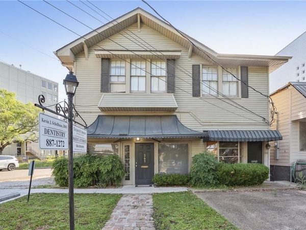 341 METAIRIE Road , Metairie, LA 70005