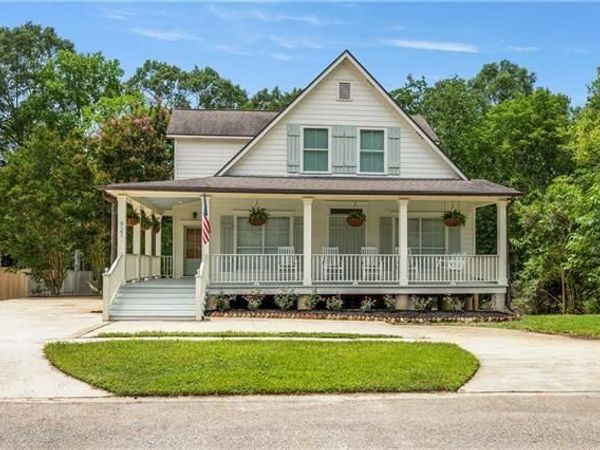 921 CARRIAGE Way, Baton Rouge, LA 70808