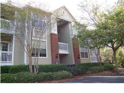 1600 Long Grove Drive, Unit 126, Mount Pleasant, SC 29464