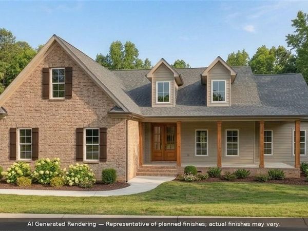 8513 S Richardsonwood Court, Browns Summit, NC 27214