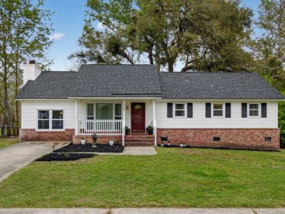 130 Cornell Drive, Ladson, SC 29456
