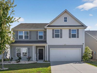 210 Wood Thrush Way, Summerville, SC 29486