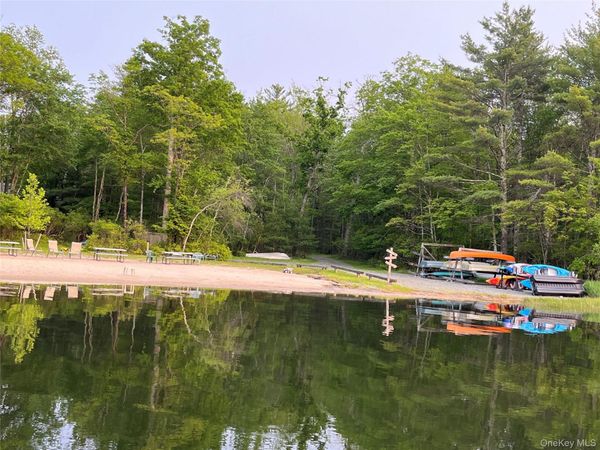 16 Fairway Drive , Highland Lake, NY 12743