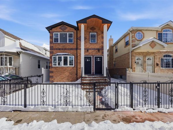 140-51 169th Street , Rochdale, NY 11434