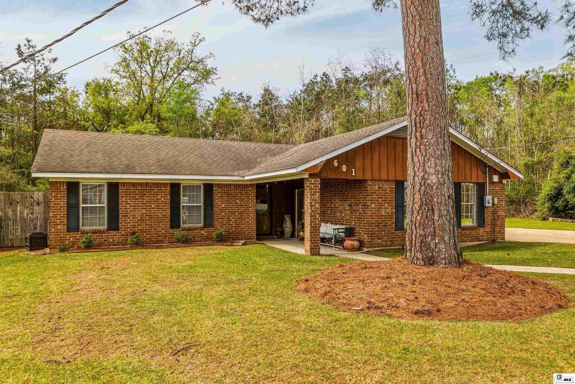 601 Janna Drive, West Monroe, LA 71291 Main Photo