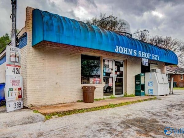 2614 Huntsville Road, Florence, AL 35811