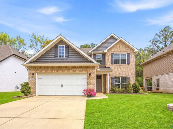 108 Pitalo Street, Madison, AL 35758