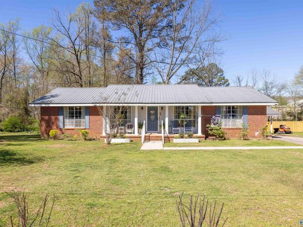 246 Lovers Lane, Hamilton, AL 35570