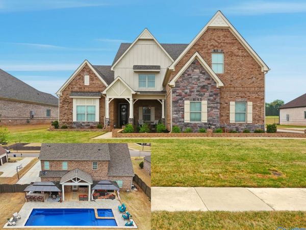 153 Towhee Way, Madison, AL 35756