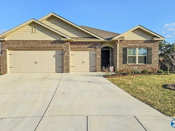 14090 New Castle Drive, Athens, AL 35613