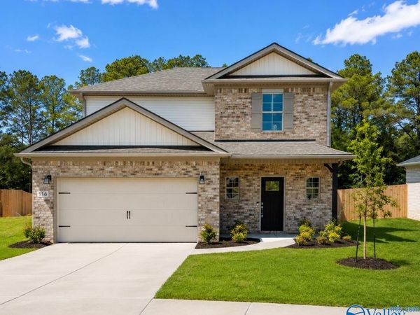 116 Stratman Drive, New Hope, AL 35760