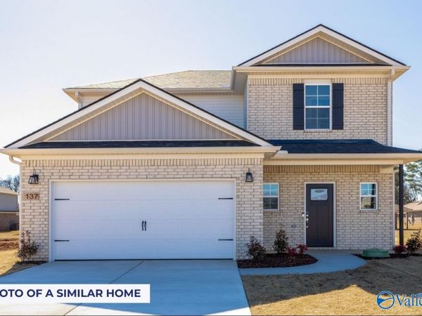 116 Stratman Drive, New Hope, AL 35760