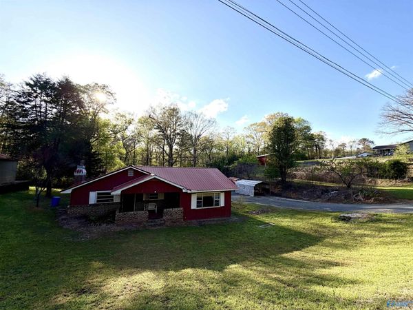 1310 Paris Street, Gadsden, AL 35904