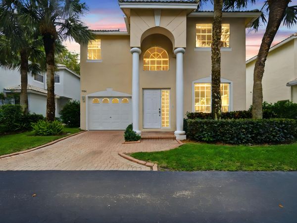 7331 Panache Way, Boca Raton, FL 33433