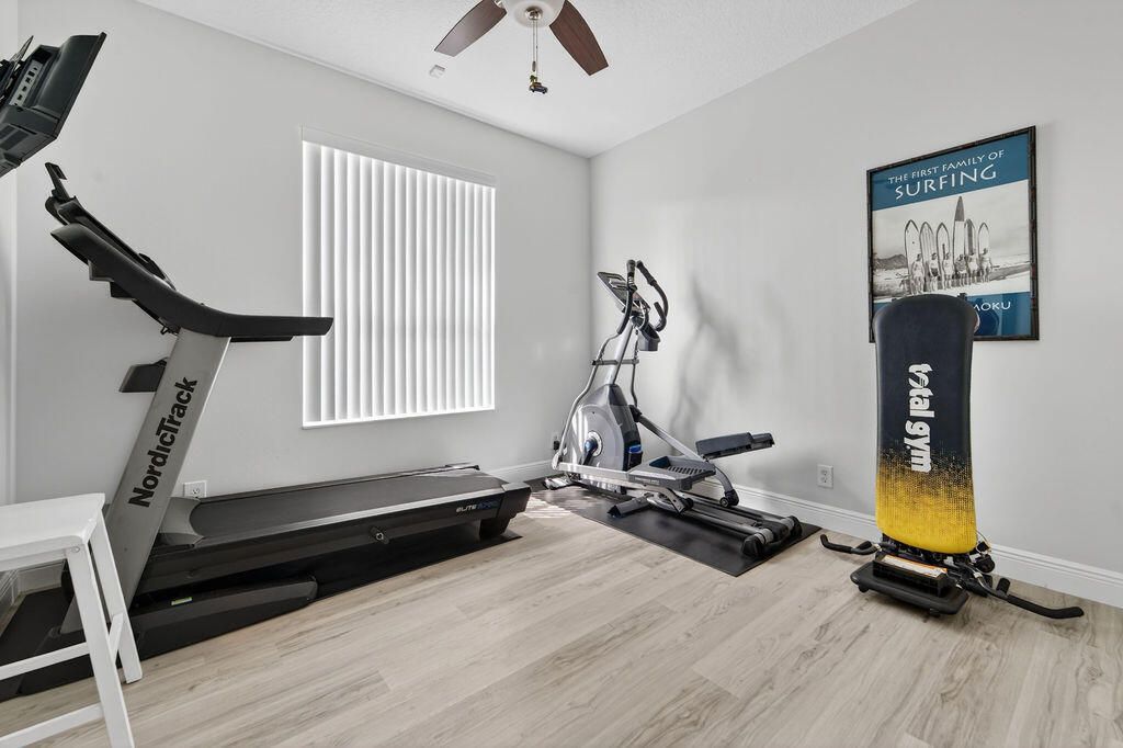 527 NW Bellworth Place, Jensen Beach, FL 34957 Photo