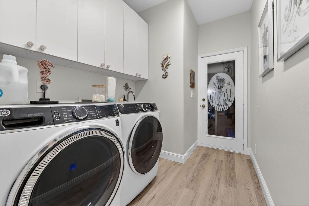 527 NW Bellworth Place, Jensen Beach, FL 34957 Photo