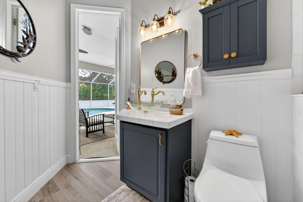 527 NW Bellworth Place, Jensen Beach, FL 34957 Photo