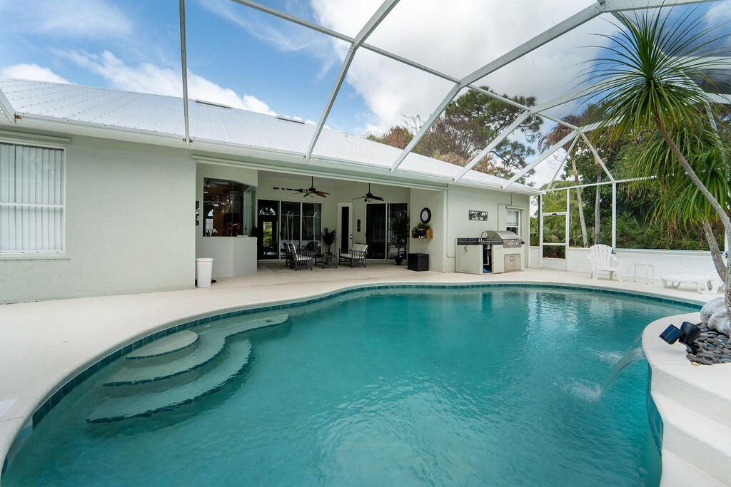 527 NW Bellworth Place, Jensen Beach, FL 34957 Photo